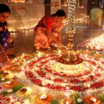जाने कब है धनतेरस और दिवाली पूजा का शुभ मुहूर्त