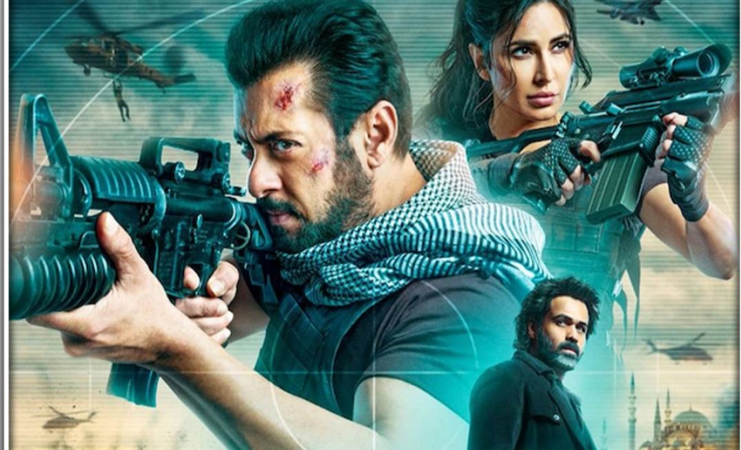 Who is responsible for the uproar in the cinema hall? Management or fans, "Let the film be watched the right way, man"