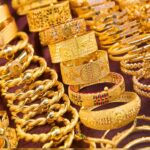 Price of gold and silver decreased two days before Dhanteras, know gold rate