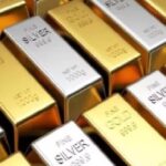 Gold price reaches high, silver crosses Rs 77,000, know today's price