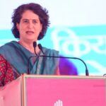 Priyanka Gandhi's attack on BJP, said - BJP governments run on the instructions of big industrialists