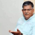 उदयपुर में असम के राज्यपाल कटारिया कि एंट्री पर कांग्रेस हमलावर, चुनाव आयोग को से कि शिकायत