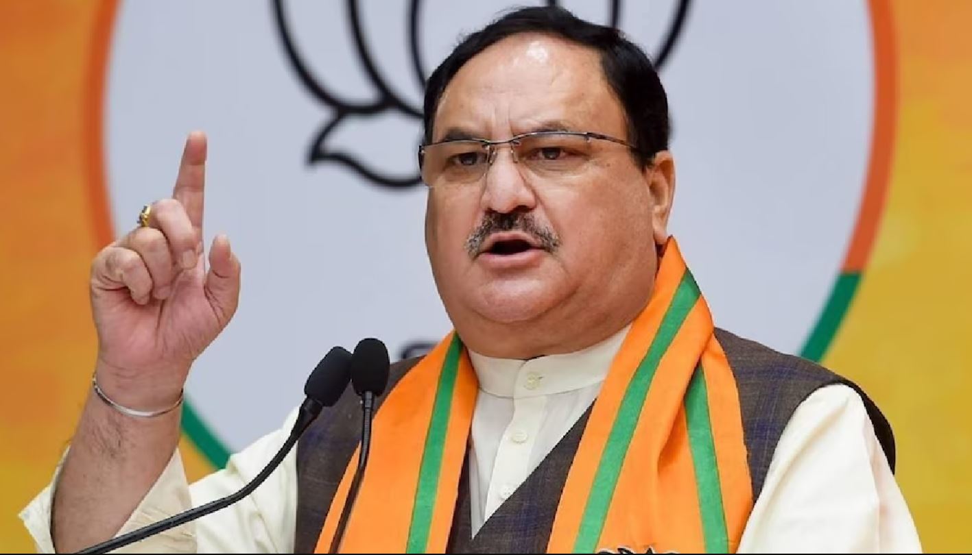 Rajasthan BJP will release manifesto on 16th! Will answer on 7 guarantees of Congress!