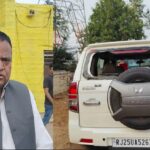 Fatal attack on player Lal Bairava, saved his life by hiding, case registered against Congress candidate