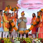 PM Modi said in Kota - This is my personal work, not election work, go to people's homes and tell them that Modi ji has called you Ram-Ram.