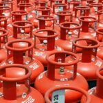 101 रुपये बढ़े गैस सिलिंडर के दाम