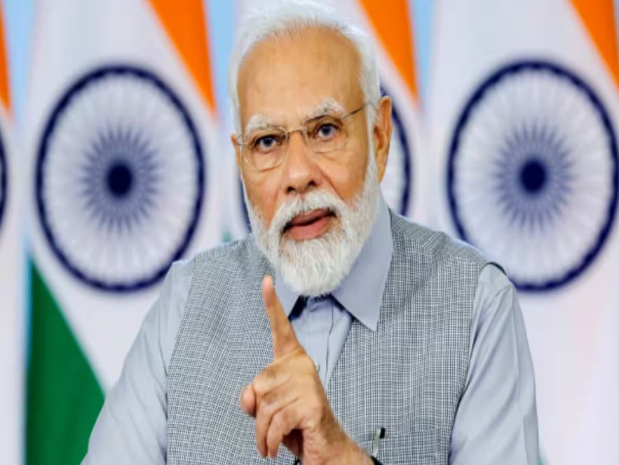 These 4 castes are the biggest for me, without their welfare India will not develop: PM Modi