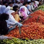 From tea to chicken, inflation went out of control, 100% increase in gas prices, Pakistan is in trouble.