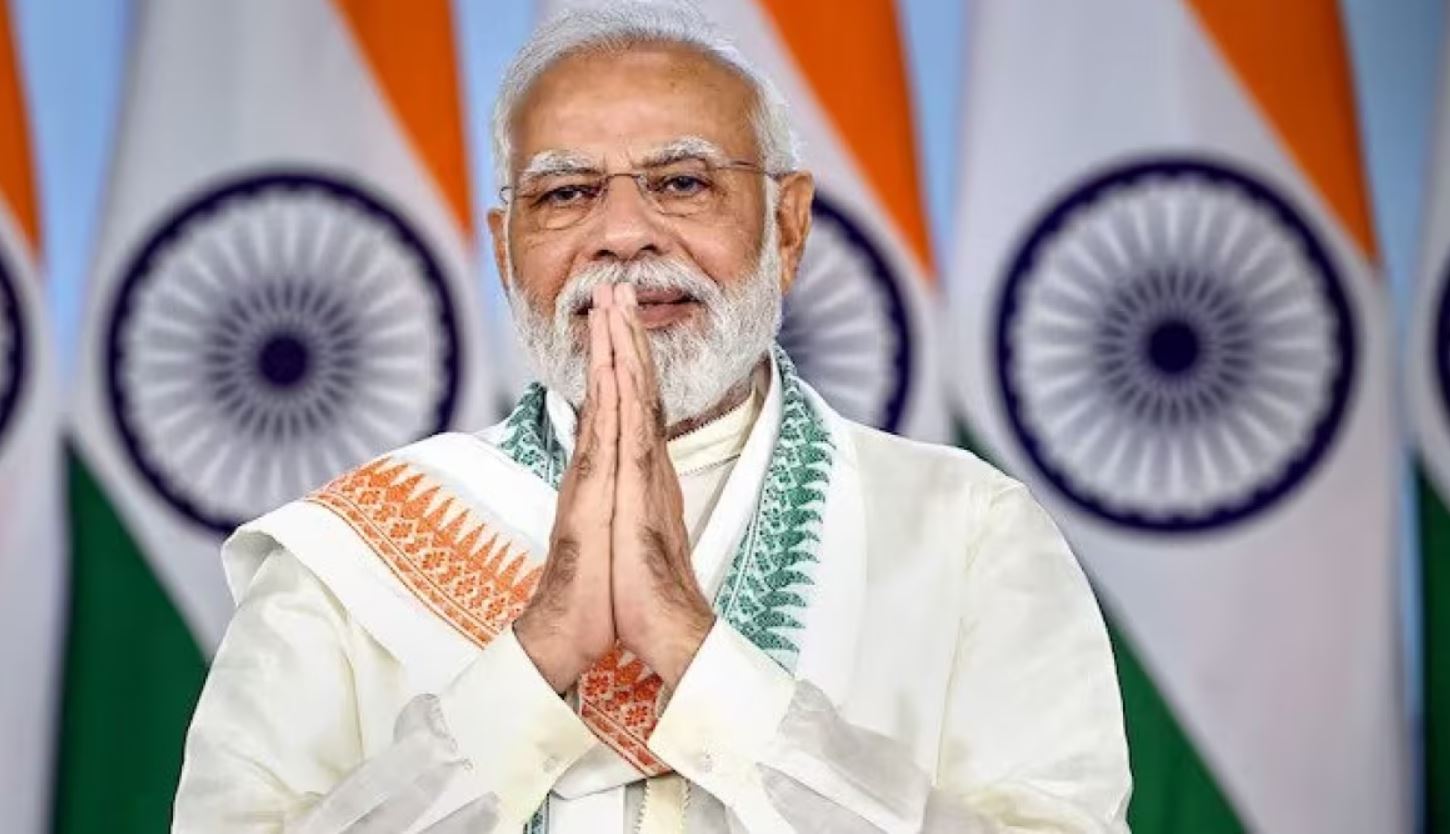 डीपफ़ेक वीडियो पर पीएम मोदी ने जताई चिंता, ChatGPT से कही यह बात