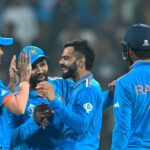 Team India gave Diwali gift, Virat-Rohit took wickets, defeated Netherlands by 160 runs