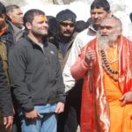 Rahul Gandhi तीन दिवसीय केदारनाथ दौरे पर