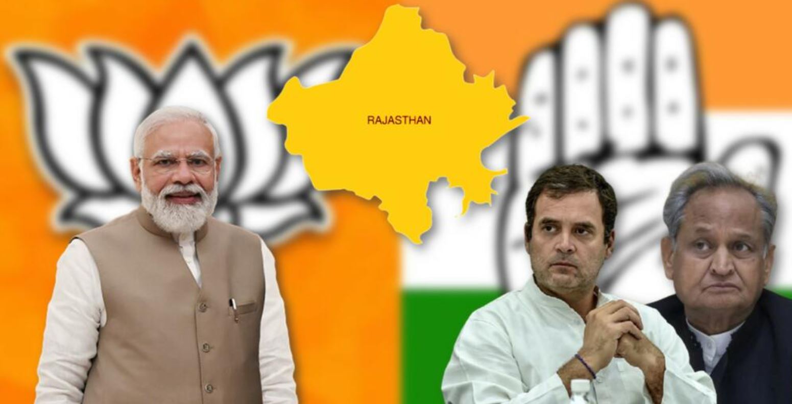 500 रुपए में गैस सिलेंडर और फ्री बिजली का किसे फायदा, कांग्रेस या बीजेपी; जाने जनता कि राय