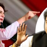Priyanka Gandhi attacks Jyotiraditya Scindia, says, 'Small in height, but big in ego, wow brother wow...'