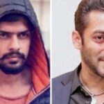 Mumbai Police alerted Salman, increased security, took this action after Lawrence's threat