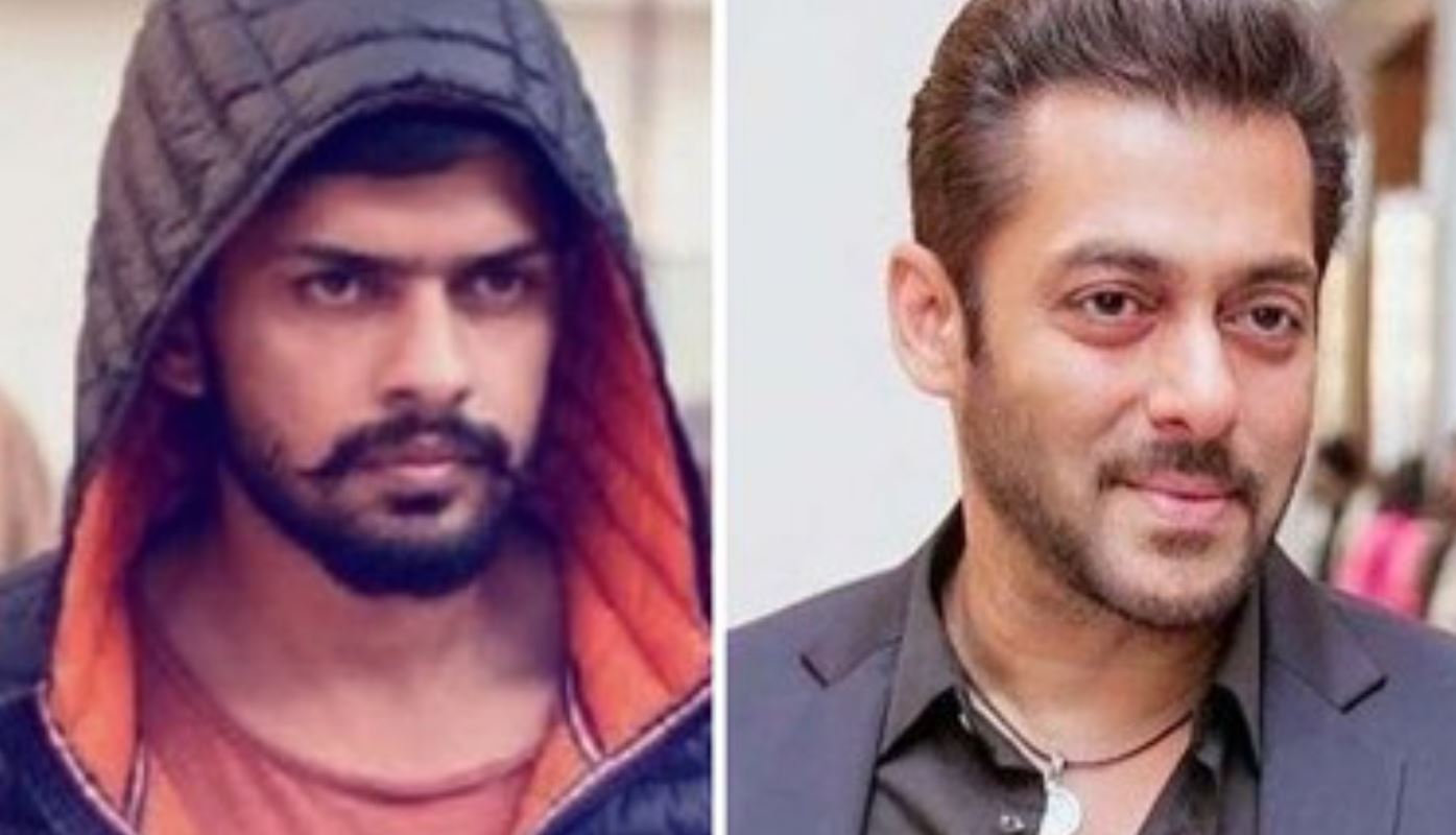 Mumbai Police alerted Salman, increased security, took this action after Lawrence's threat