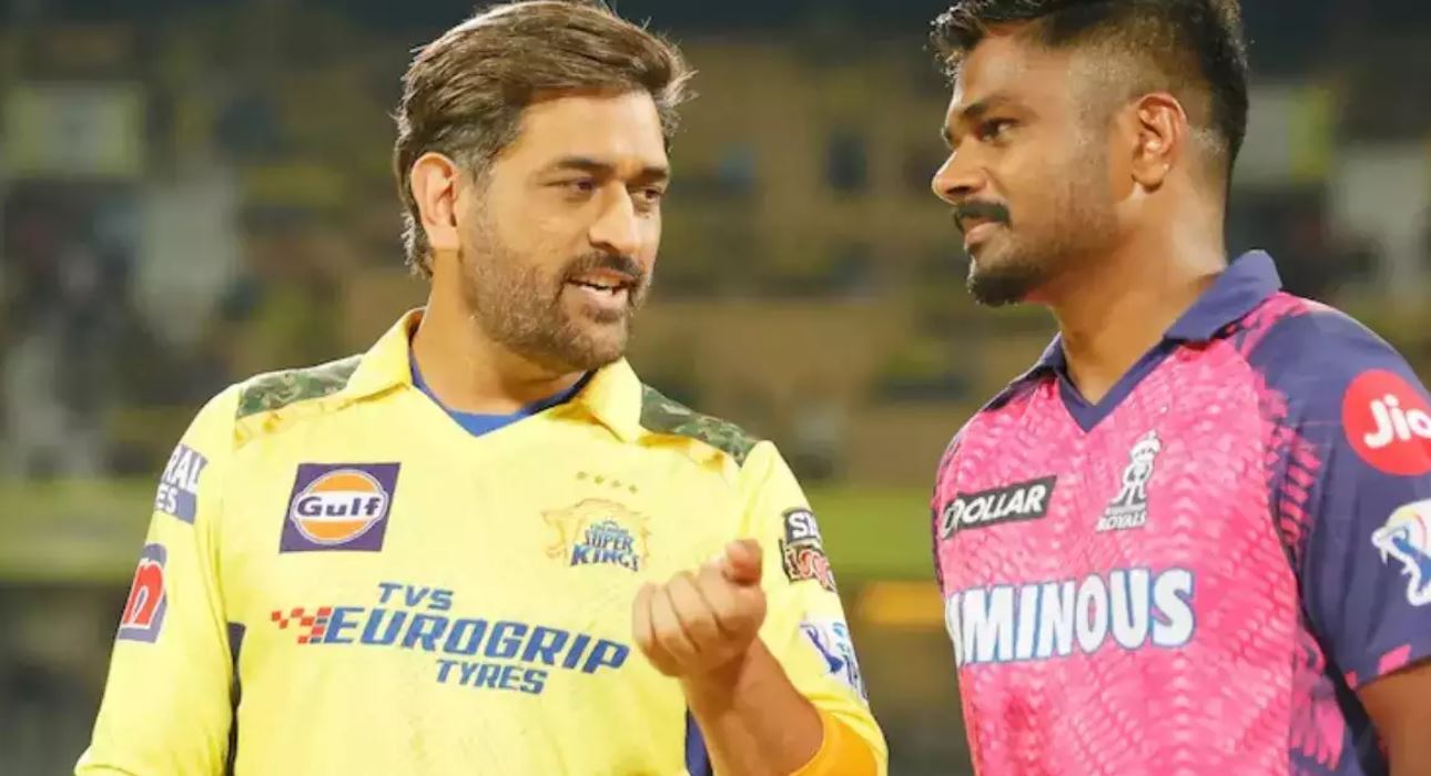 Sanju Samson had received CSK's captaincy offer, R Ashwin revealedSanju Samson had received CSK's captaincy offer, R Ashwin revealedSanju Samson had received CSK's captaincy offer, R Ashwin revealedSanju Samson had received CSK's captaincy offer, R Ashwin revealed