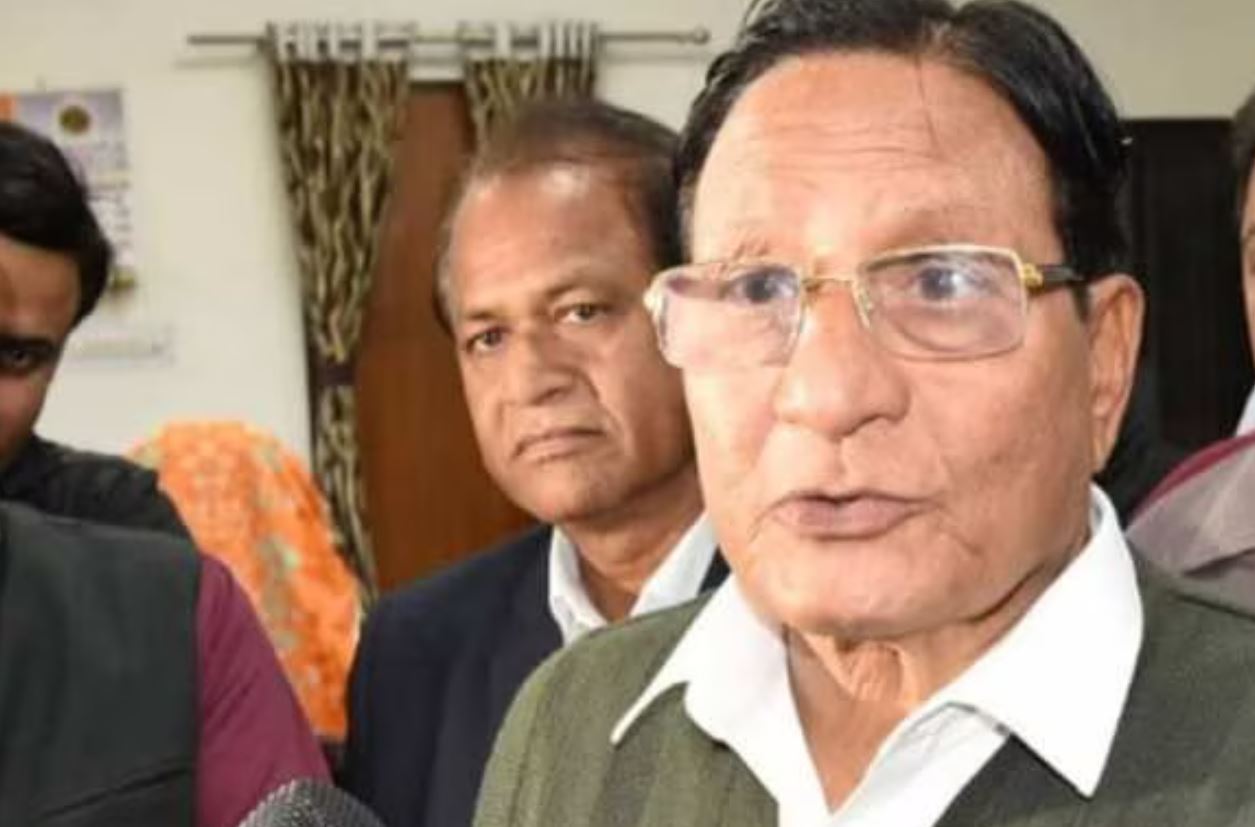 Kota - मजदूरों का गंभीर आरोप, 500 रुपये का वादा कर शांति धारीवाल की रैली में गये, फिर पैसे भी नहीं दिए