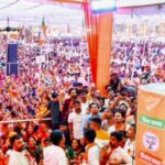 नामांकन से पहले झालावाड़ में वसुंधरा राजे बौली- अब रिटायरमेंट का समय आ गया है