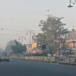Cold starts showing in Rajasthan, chances of rain and hailstorm in these districts on 26th November
