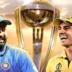 Why did the Australian media get angry after snatching the World Cup from India? Said- trophy given in an empty stadium.