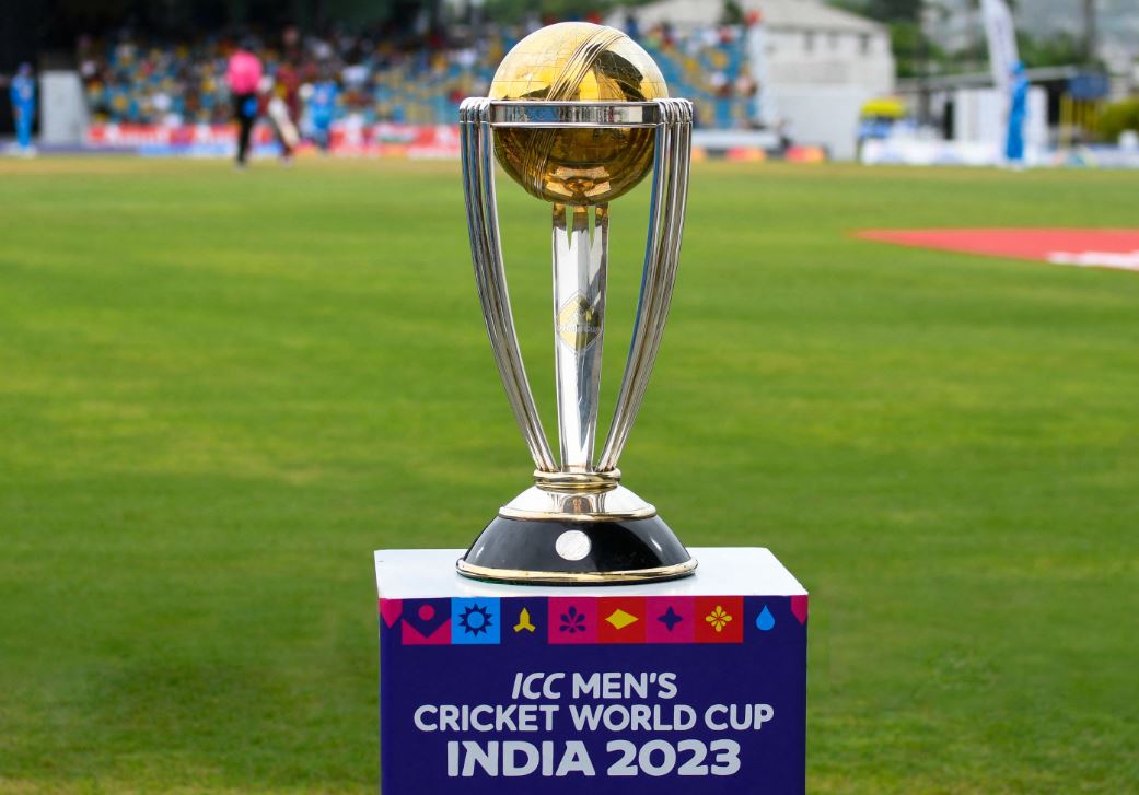 A defeat in the World Cup will knock this team out of the Champions Trophy, this is a big danger looming