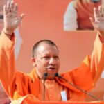 UP CM Yogi Adityanath will come to Rajasthan on 16th, will address election meetings