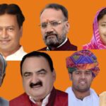 77.16 percent voting in Bundi district, will the results of all three seats surprise? - Know who will win and who will lose.