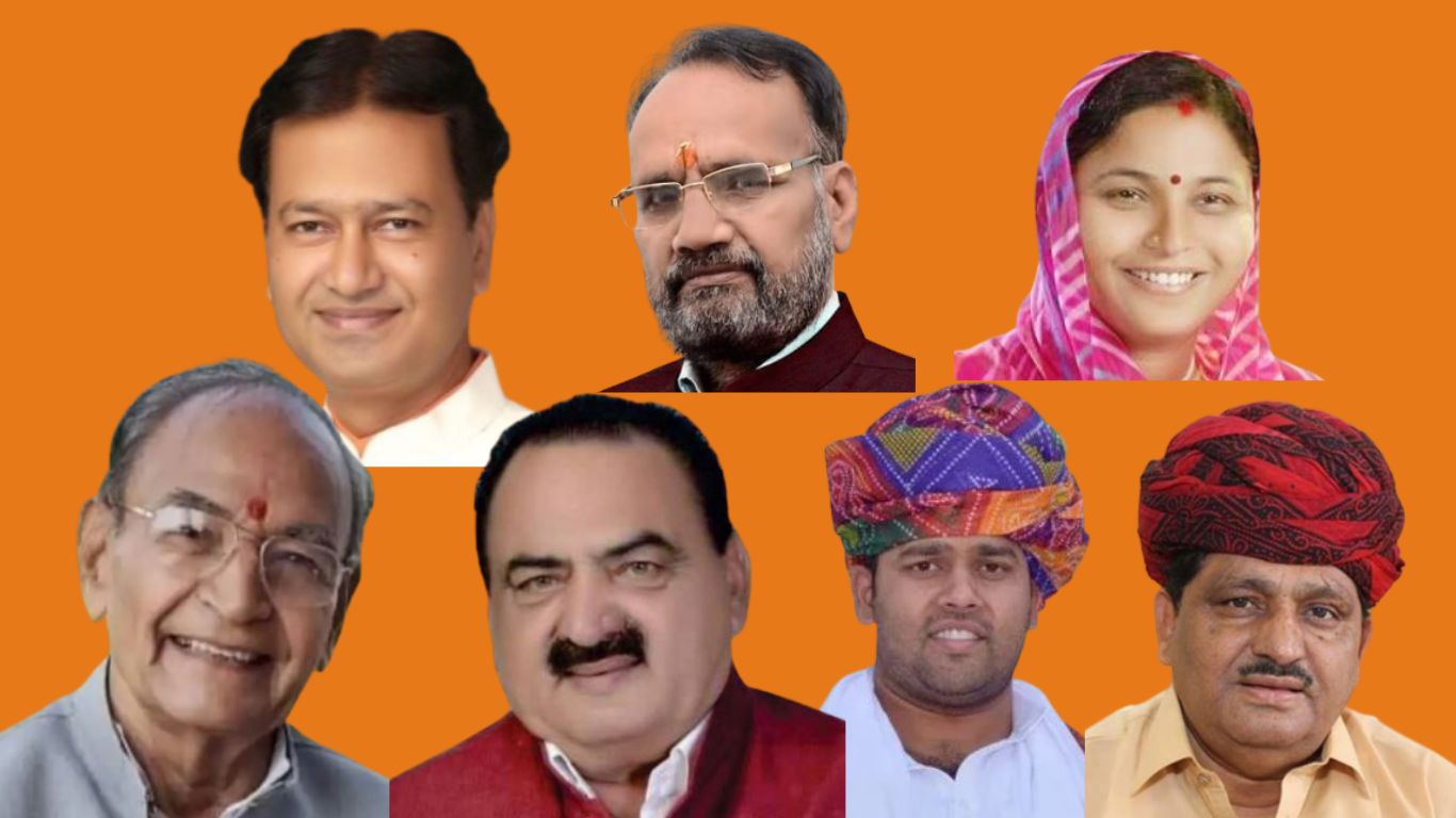 77.16 percent voting in Bundi district, will the results of all three seats surprise? - Know who will win and who will lose.