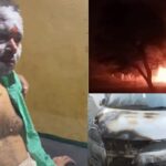 Case of attack on JJP party candidate from Mahuva assembly seat