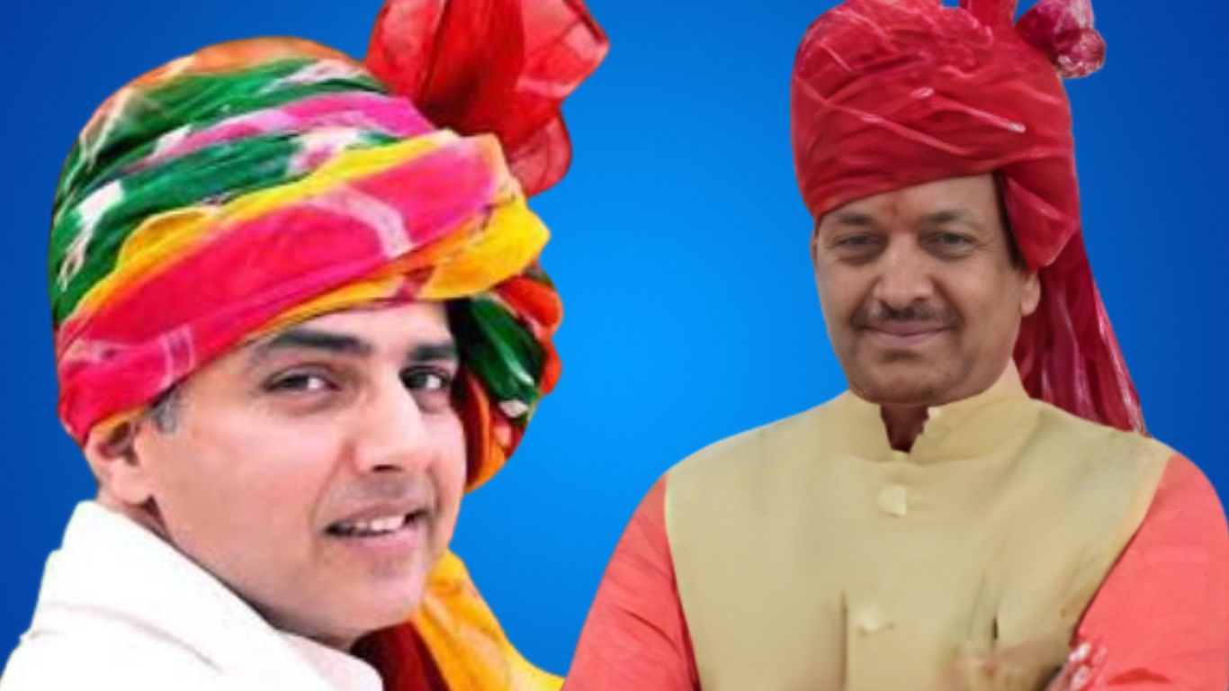 Will BJP's Ajit Mehta be able to give competition to Sachin Pilot on Tonk pitch?