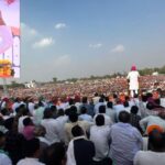 Randhawa said in Hindoli, government will repeat on the basis of public welfare scheme of Congress, if government is formed then Keshoraipatan sugar mill will be started.