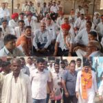 कांग्रेस के हरिमोहन शर्मा ने बूंदी को विकसित करने का किया वादा, भाजपा के अशोक डोगरा ने मांगा जनसमर्थन