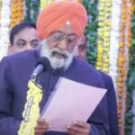 BJP made a big bet to win in Rajasthan, made a minister even before the elections, Congress raised questions!