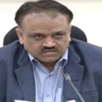 CEO Praveen Gupta banned the victory procession, said - counting of votes will start from 8 am.