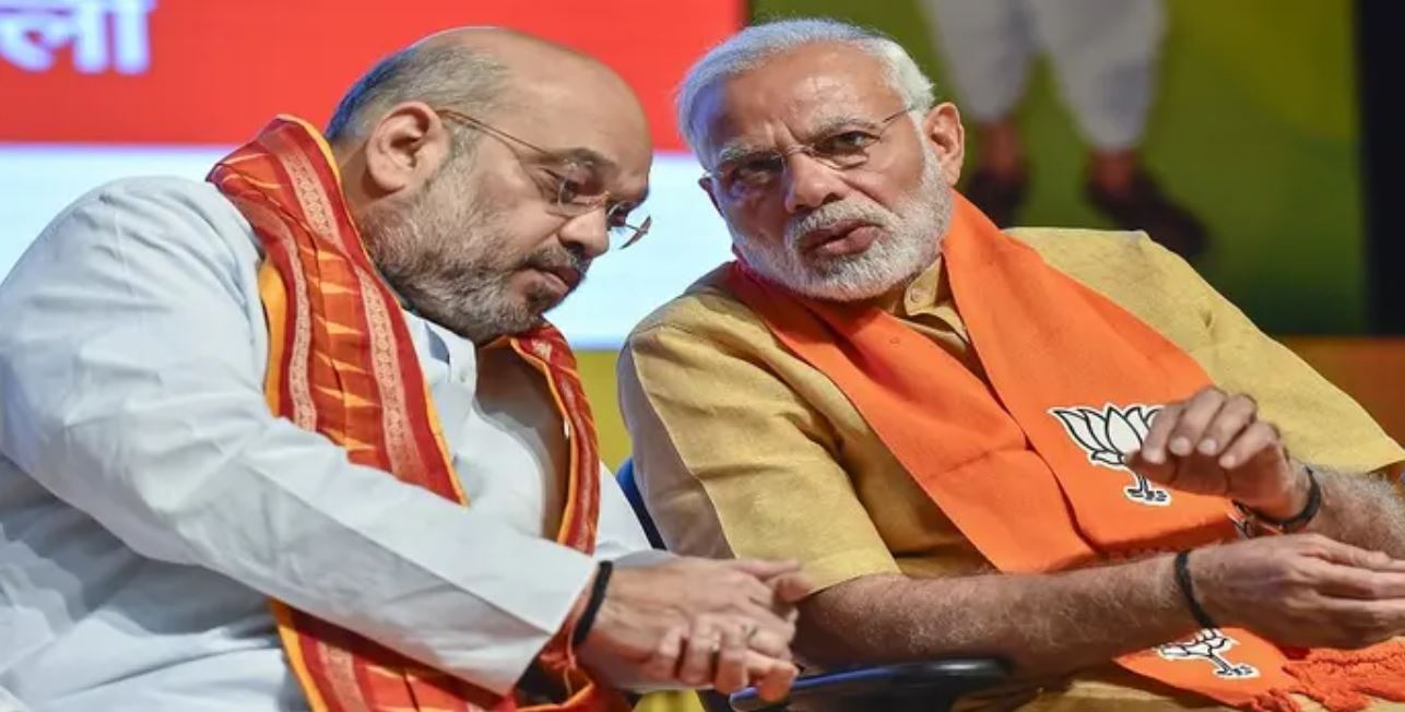PM Modi and Shah will participate in the 58th All India DGP-IG conference to be held in Jaipur - know the complete agenda
