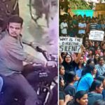 BJP expelled all three accused of gangrape of IIT BHU student, sent them to jail for 14 days judicial custody