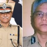 Rajasthan DGP Umesh Mishra took VRS, Home Guard DGP Utkal Ranjan Sahu will take command.