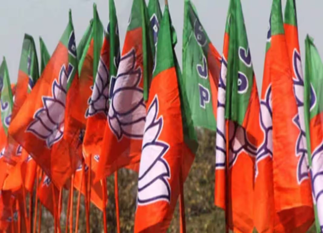Rajasthan BJP will soon get a new state president, center minister Kailash Choudhary's name in discussions.