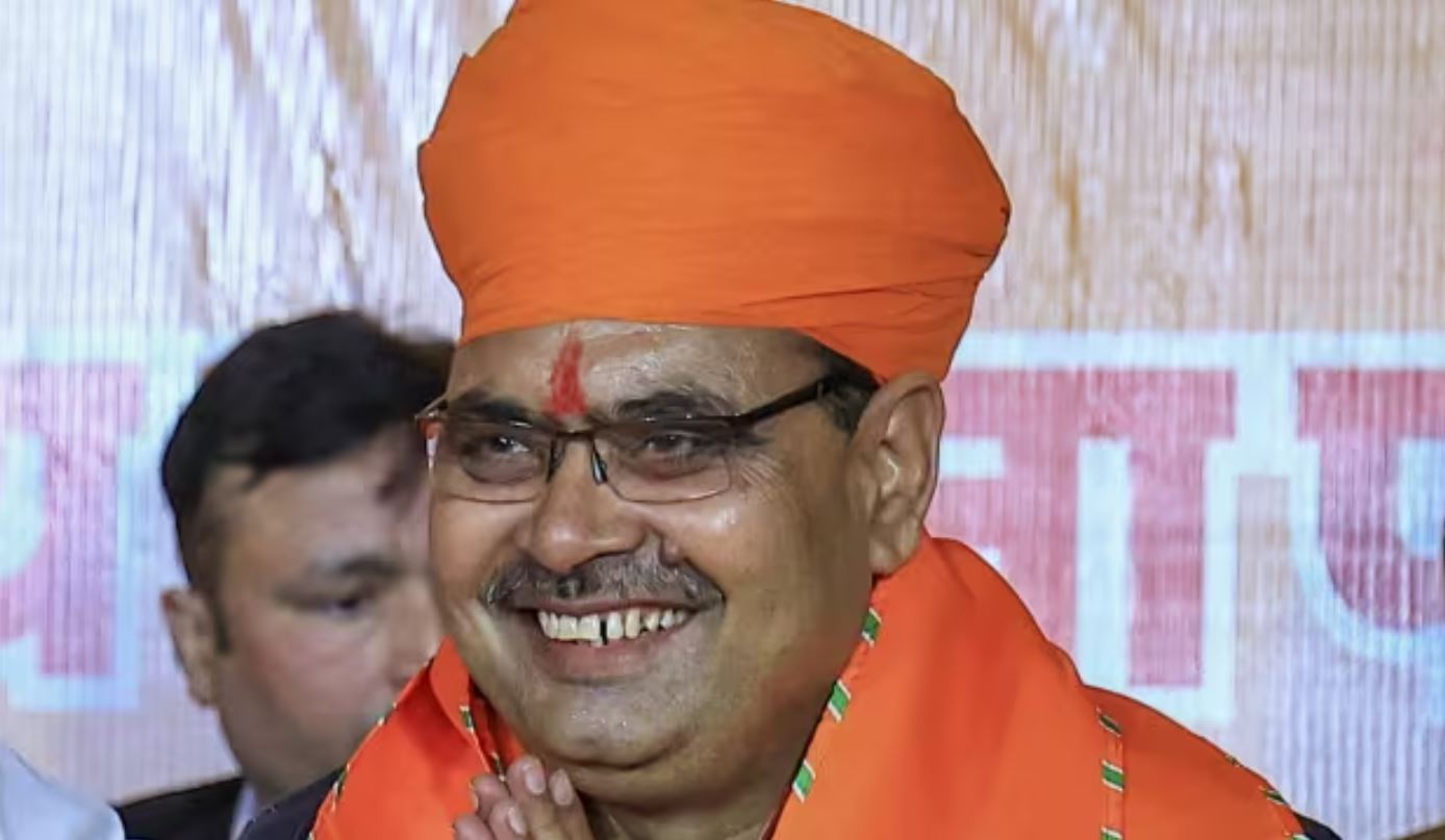 Speculation of cabinet expansion in Rajasthan intensifies, CM Bhajanlal Sharma will go to Delhi today
