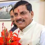 Ujjain CM Mohan Yadav broke the myth after spending the night, said - Baba Mahakal is the king of the entire universe.