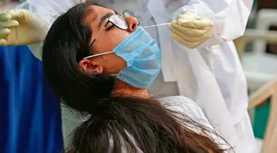 Corona virus wreaks havoc again, 529 new cases of infection reported in the country in 24 hours
