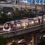 दिल्ली मेट्रो - बनेगी बहुस्तरीय स्मार्ट भूमिगत पार्किंग, अब नही होगी समस्या