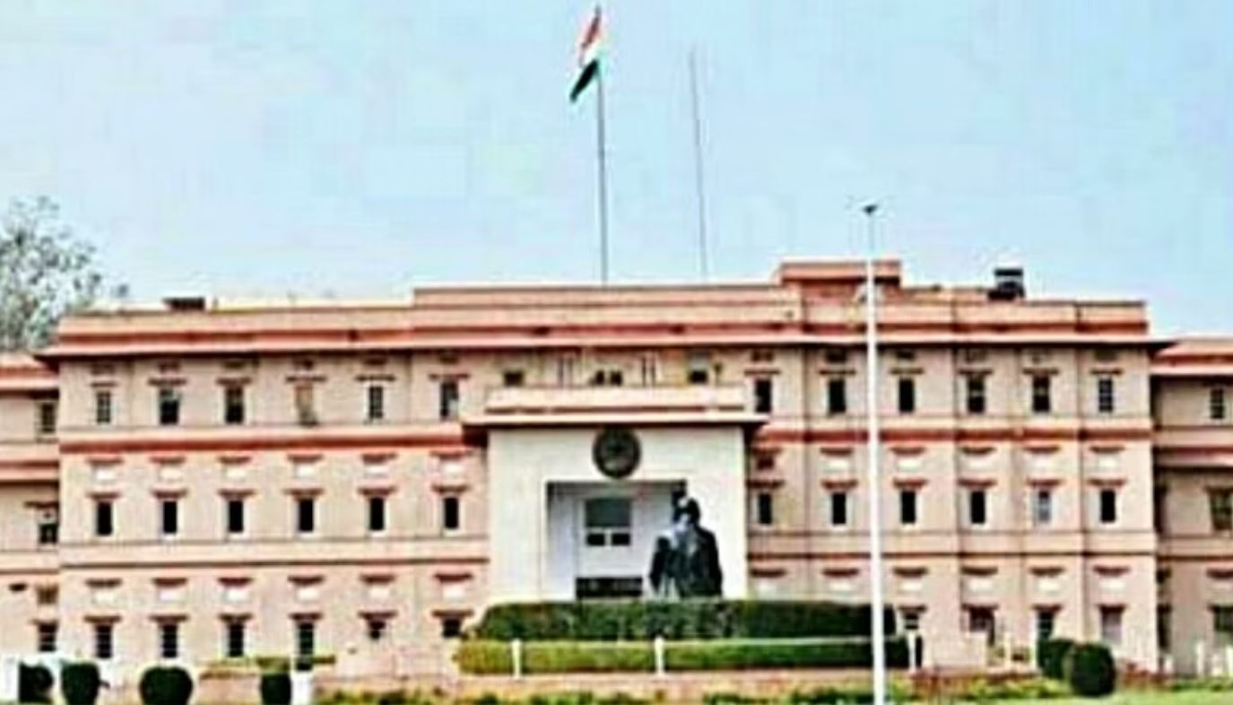 Bhajan Lal government transferred 42 DOPT employees, see full list