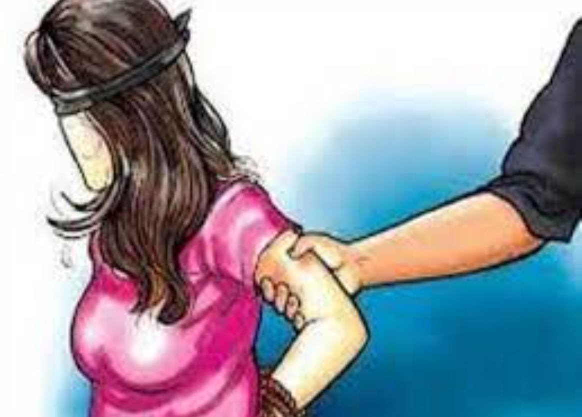 Miscreants molest a girl returning from tuition, attack disabled person with sticks