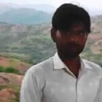 A young man who had gone to have a liquor party in Daddevi forest was stabbed to death, police is investigating.