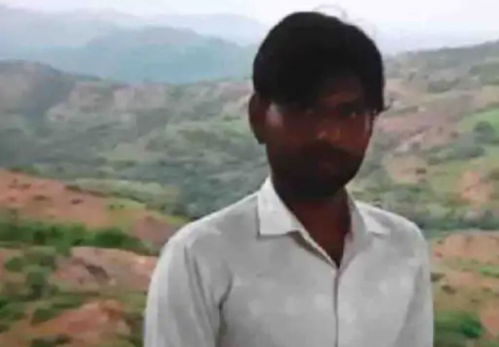 A young man who had gone to have a liquor party in Daddevi forest was stabbed to death, police is investigating.