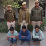 Cow slaughter exposed in 48 hours, 3 accused arrested, many shocking revelations made