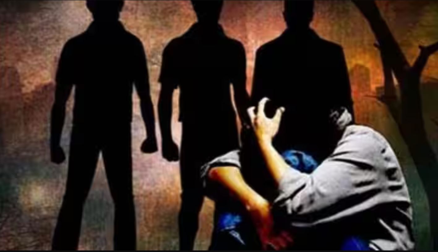 In Alwar, three constables raped a woman for a year, case registered after complaint to SP