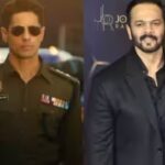From Indian Police Force to Dry Day, teaser-trailers of films and series released this week, know what are the stories.