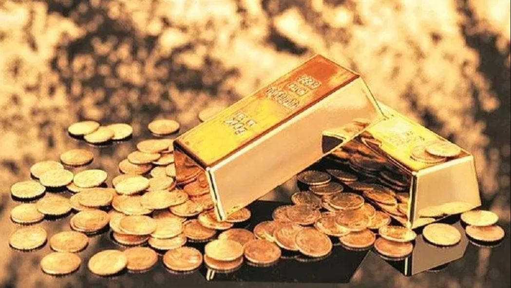 Gold reaches high, know today's gold rate